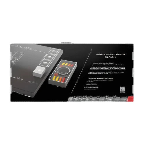 Pokémon - Trading Card Game Classic