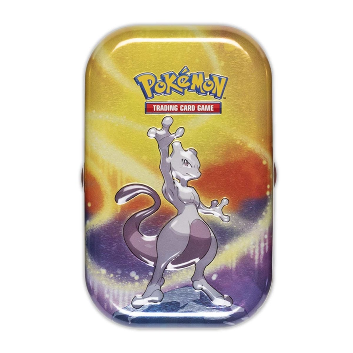 Pokemon TCG: Kanto Power Mini Tin (2 Packs)