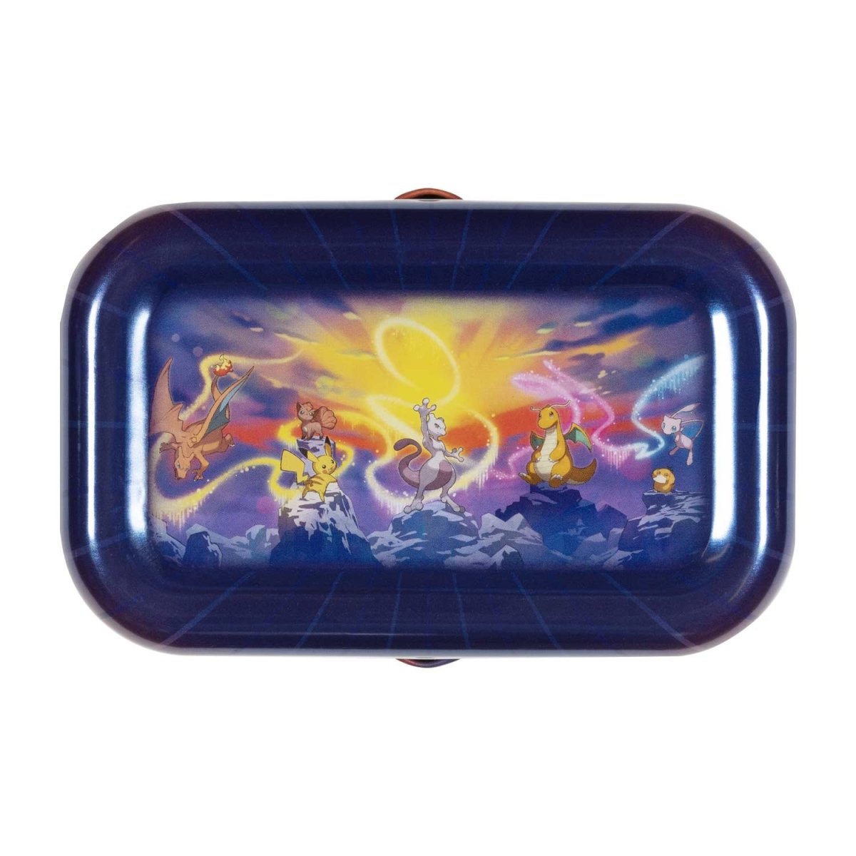 Pokemon TCG: Kanto Power Mini Tin (2 Packs)