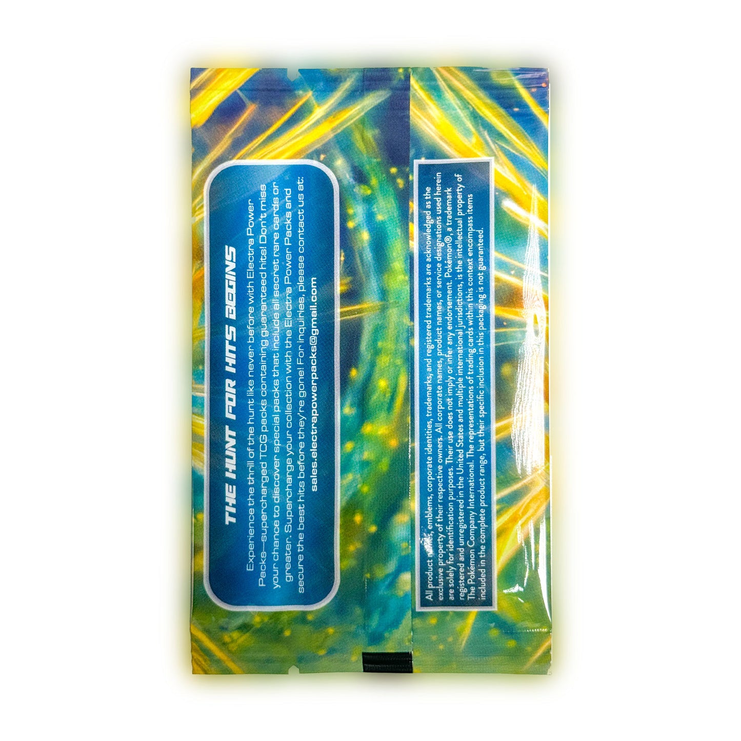 Electra Power Packs Booster Pack
