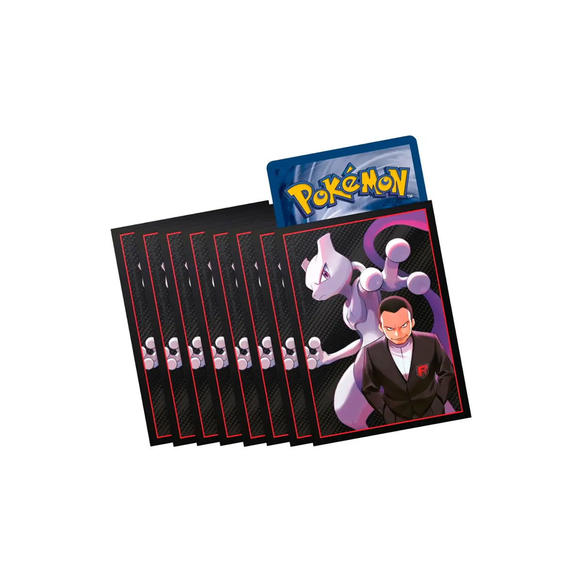 Pokémon TCG: Destined Rivals Elite Trainer Box