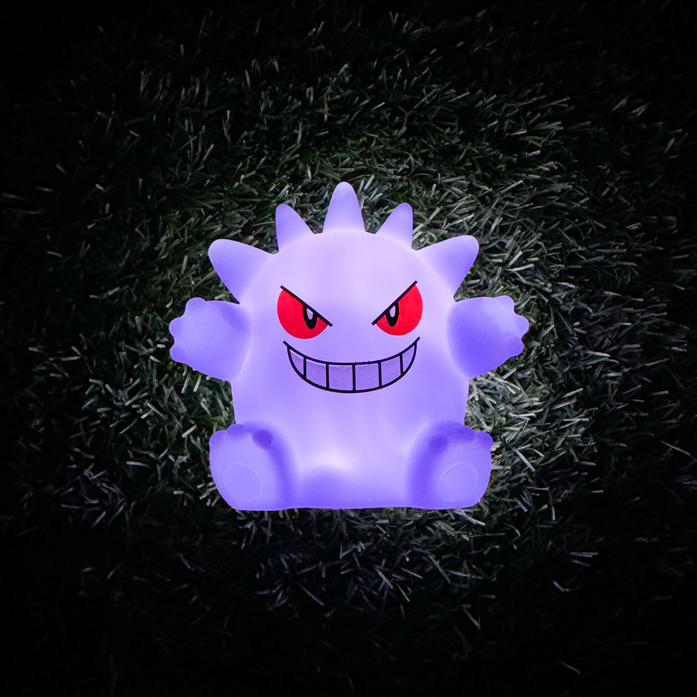 Gengar Night Light