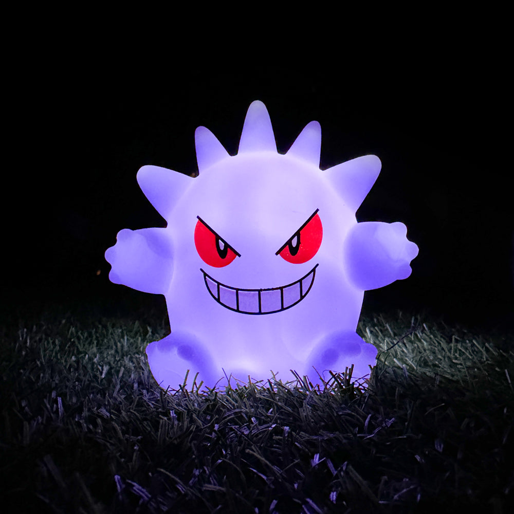 Gengar Night Light