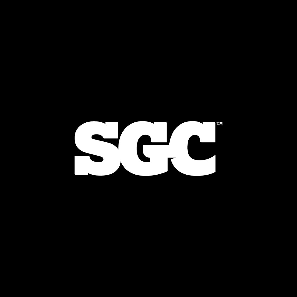 SGC Grading