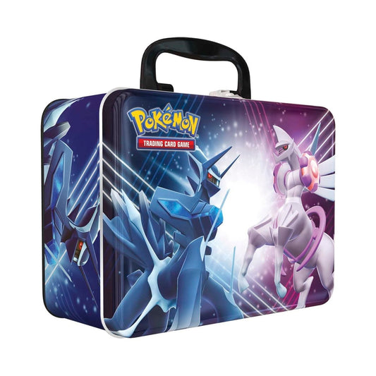 Pokemon TCG: Collector Chest 2022 (NO PACKS)
