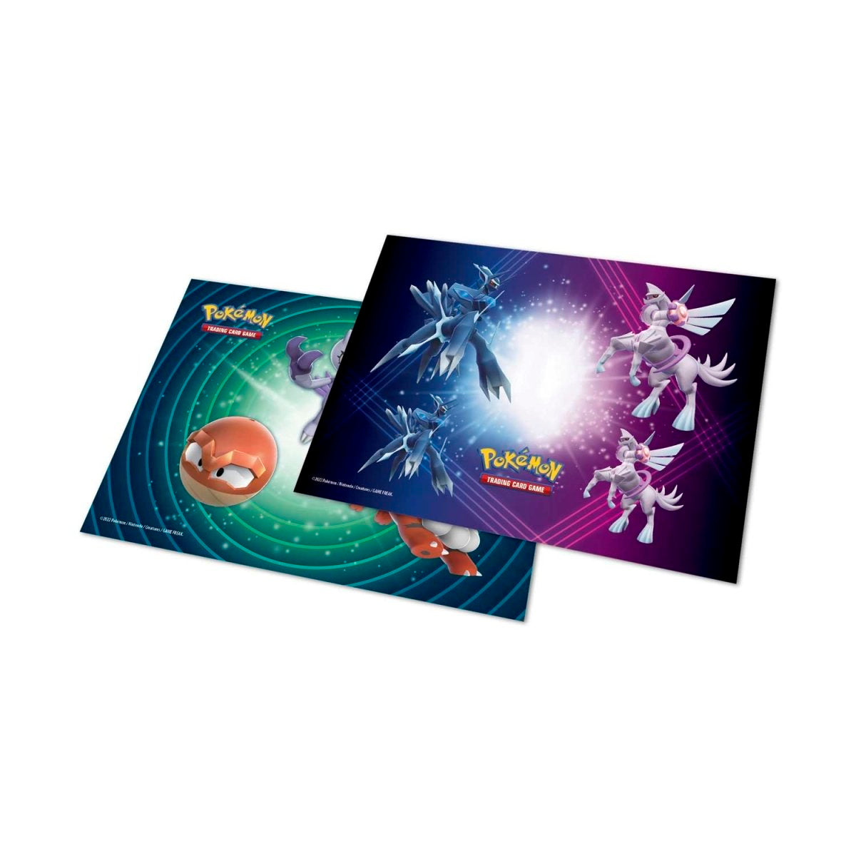 Pokemon TCG: Collector Chest 2022 (NO PACKS)