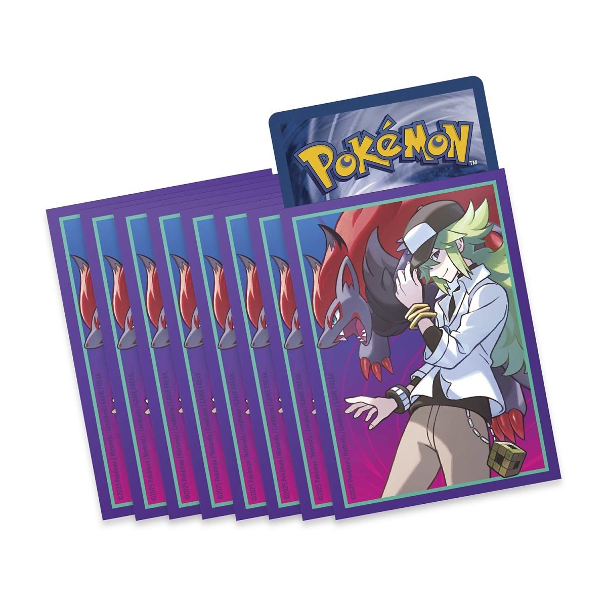 Pokémon TCG: Scarlet & Violet-Journey Together Pokemon Center Elite Trainer Box