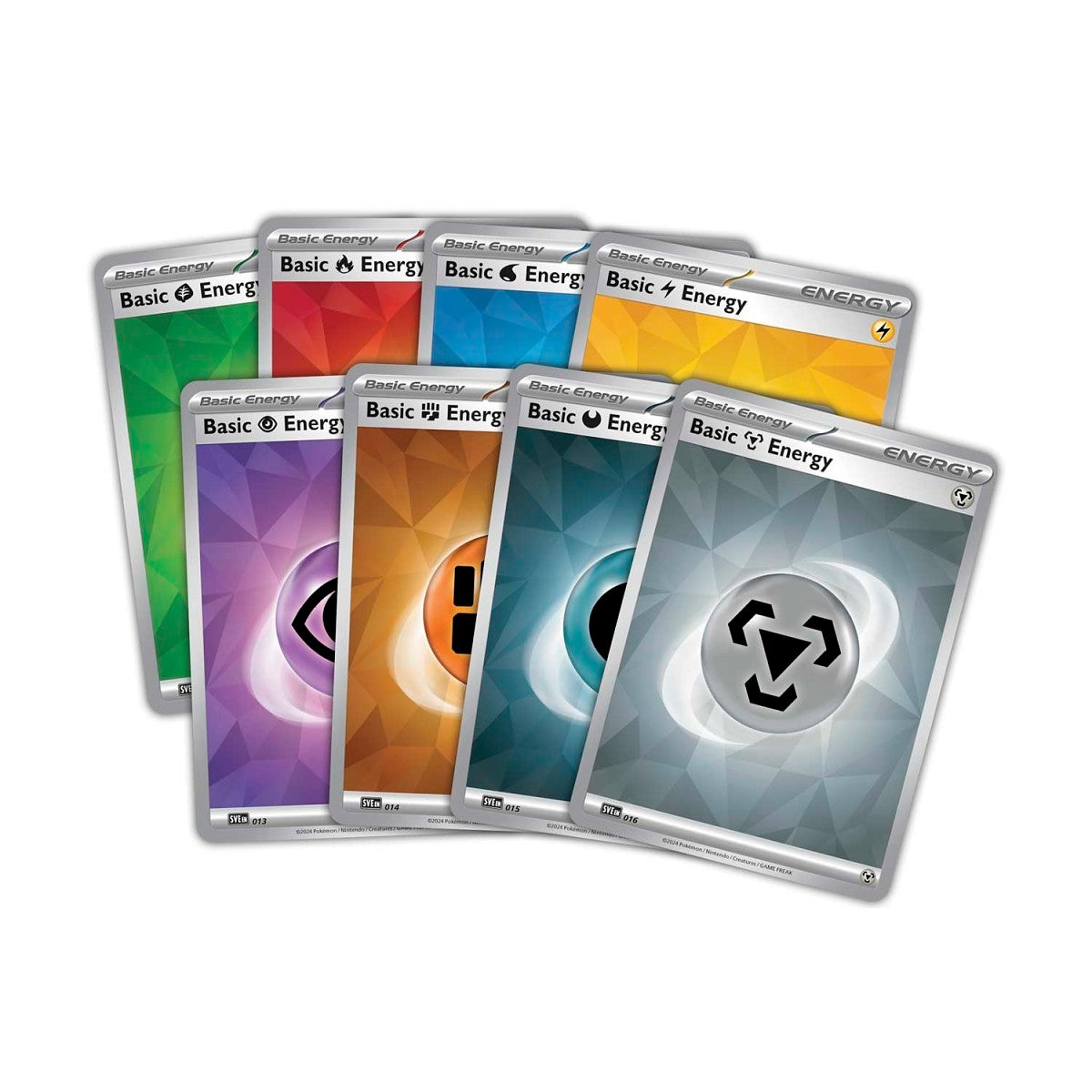 Pokémon TCG: Scarlet & Violet-Journey Together Pokemon Center Elite Trainer Box