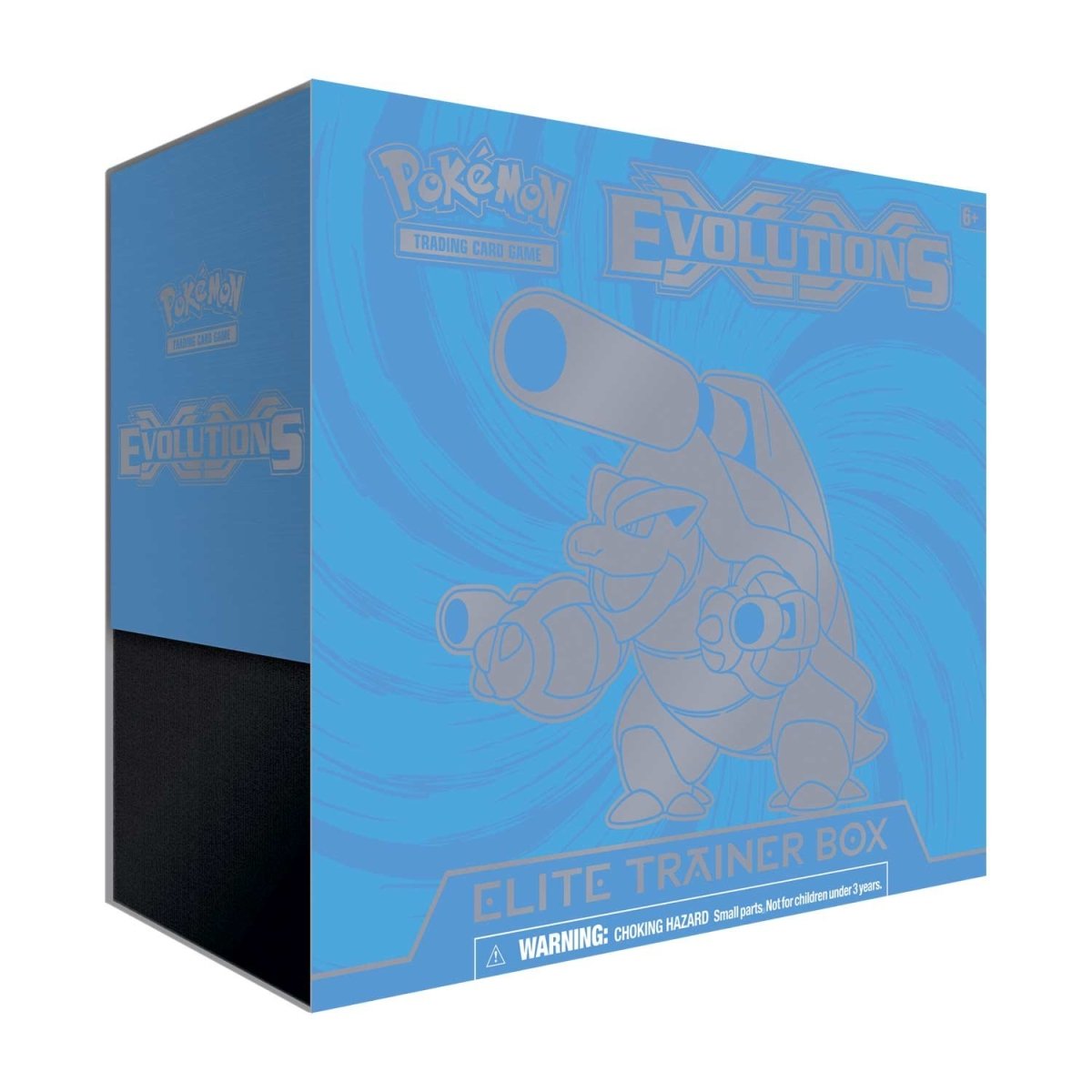 Pokémon TCG: XY-Evolutions Elite Trainer Box