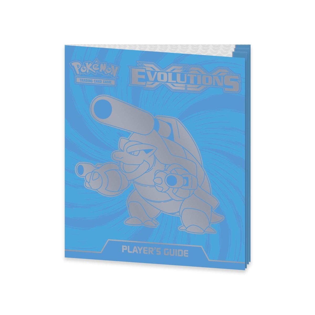 Pokémon TCG: XY-Evolutions Elite Trainer Box