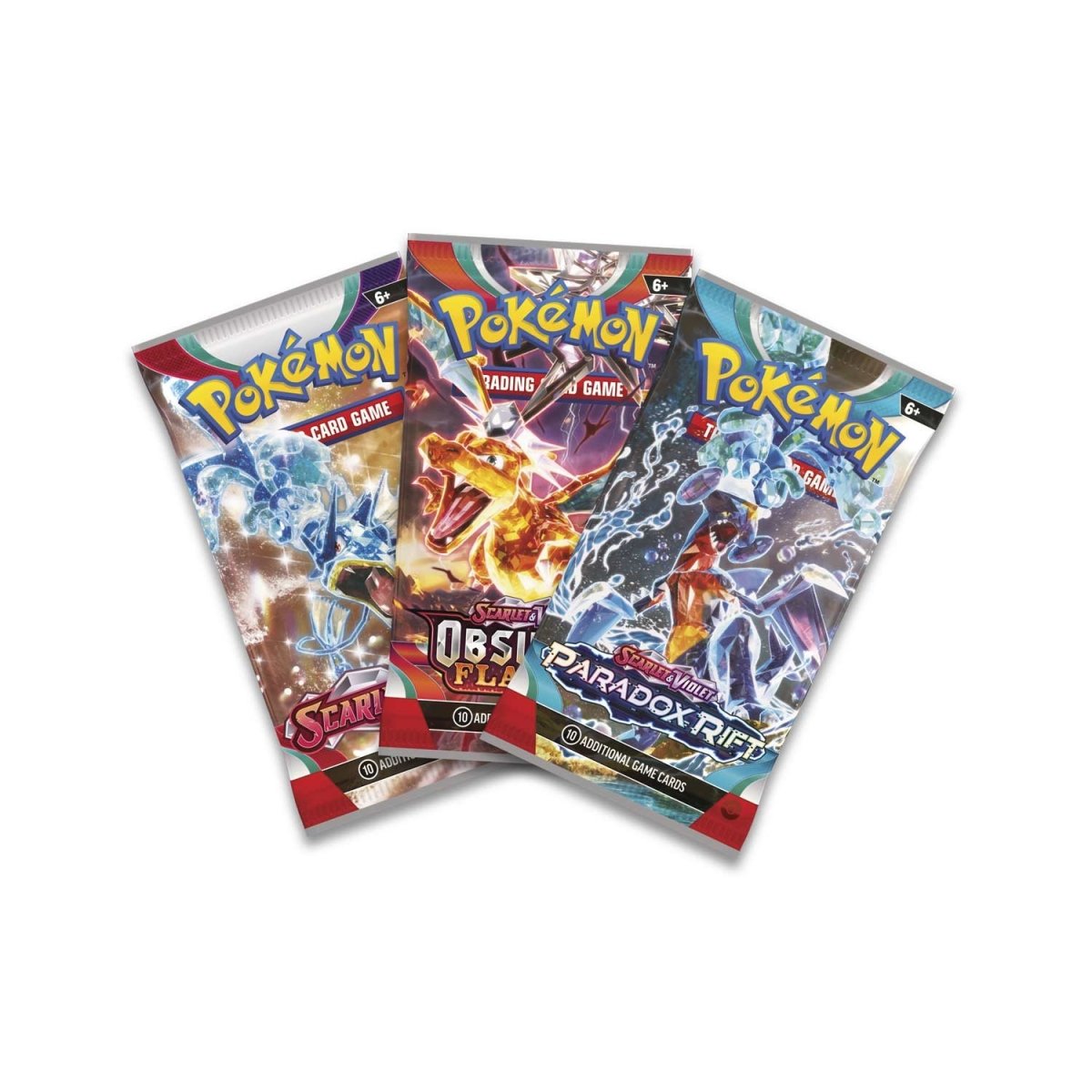 Pokémon TCG: Poké Ball Tin (Various Styles)