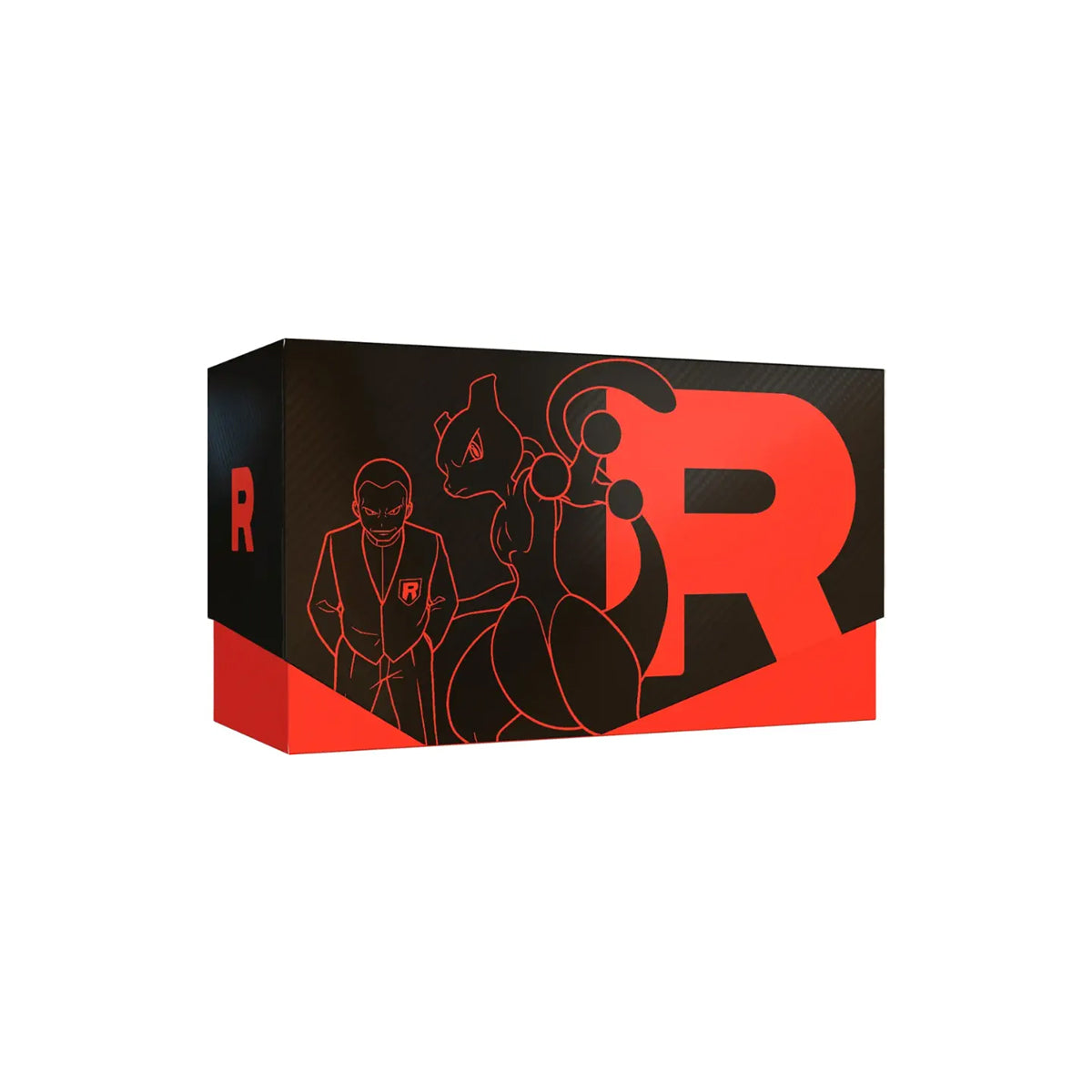Pokémon TCG: Destined Rivals Elite Trainer Box
