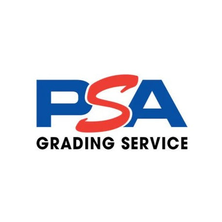 PSA Grading