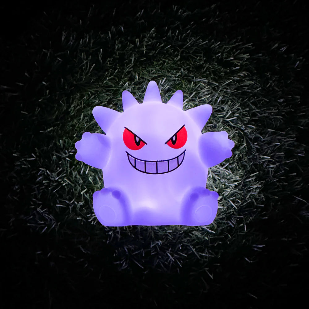 Sleeping Pika Night Light
