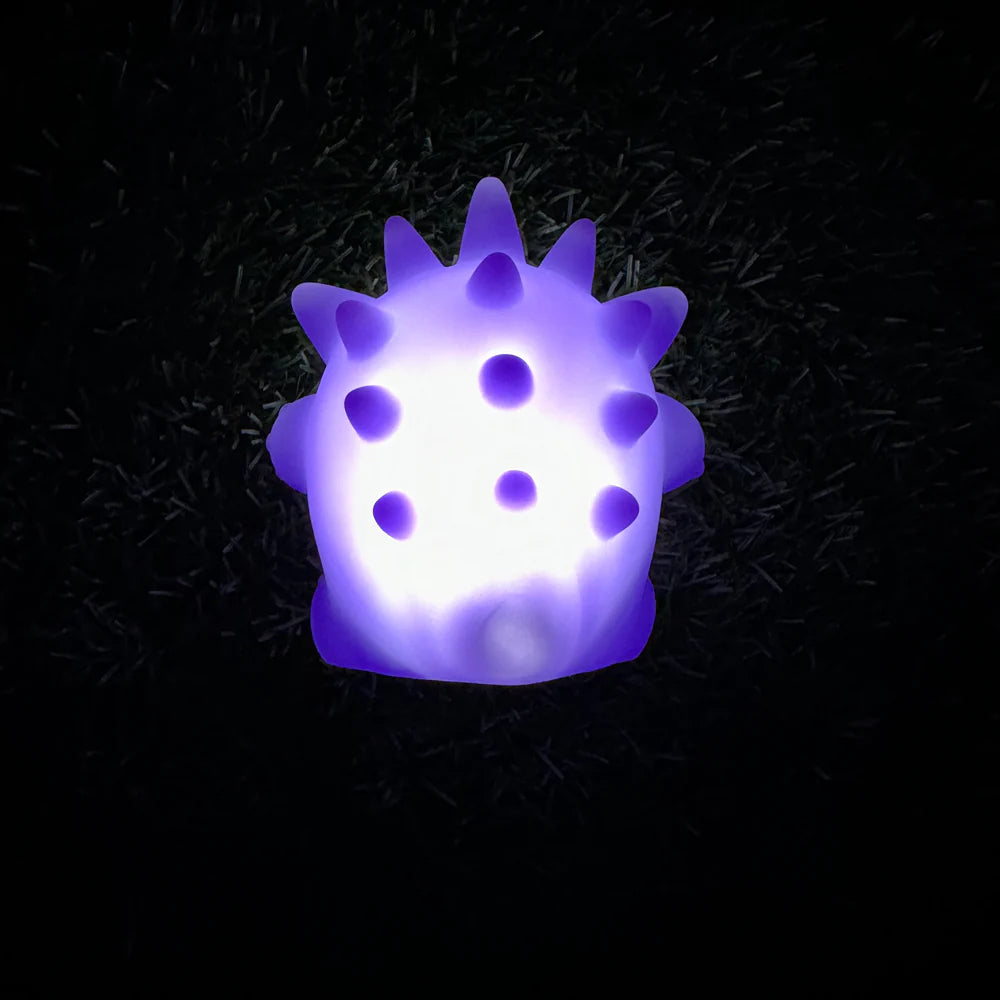 Sleeping Pika Night Light