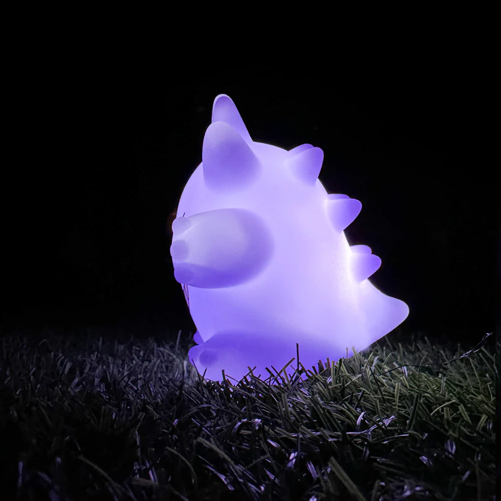 Sleeping Pika Night Light