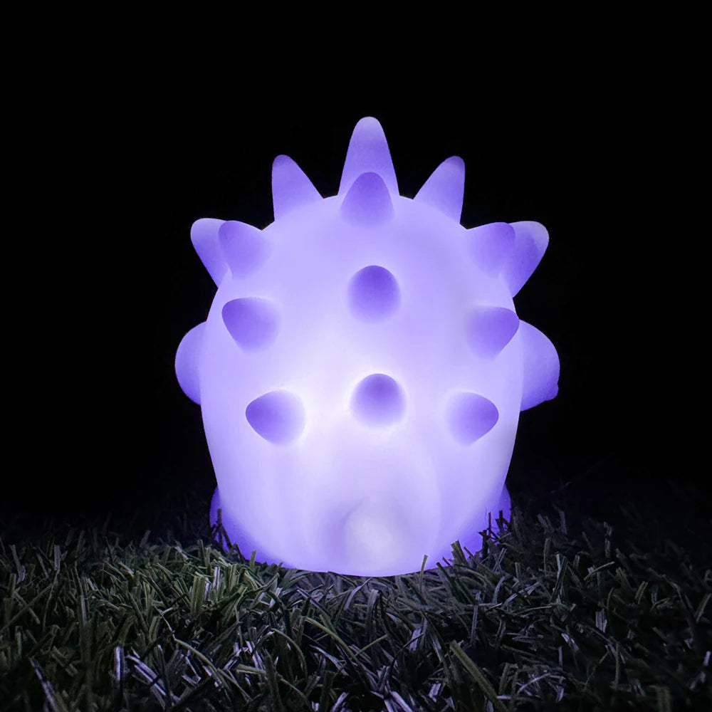 Sleeping Pika Night Light