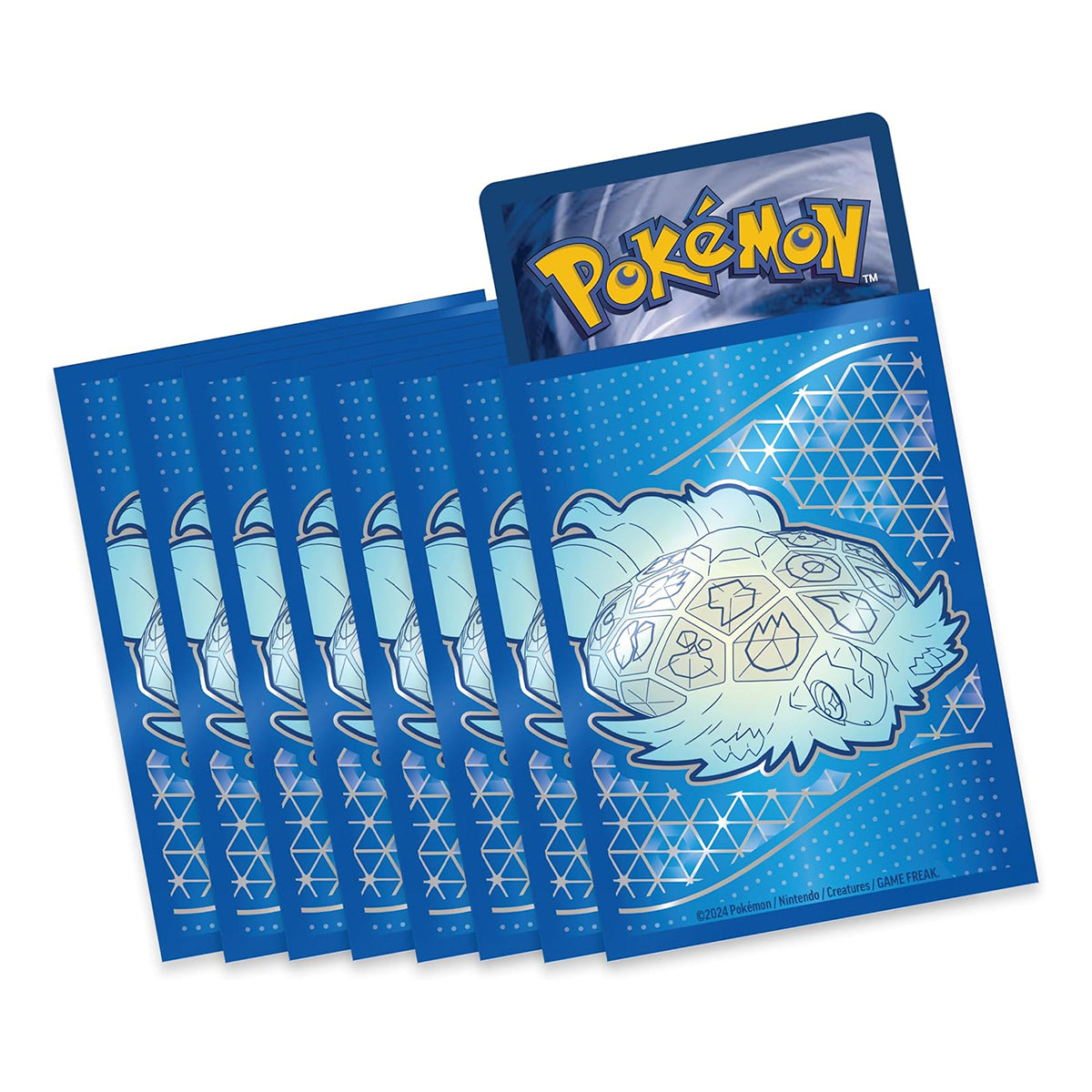 Pokemon Stellar Crown Elite Trainer Box