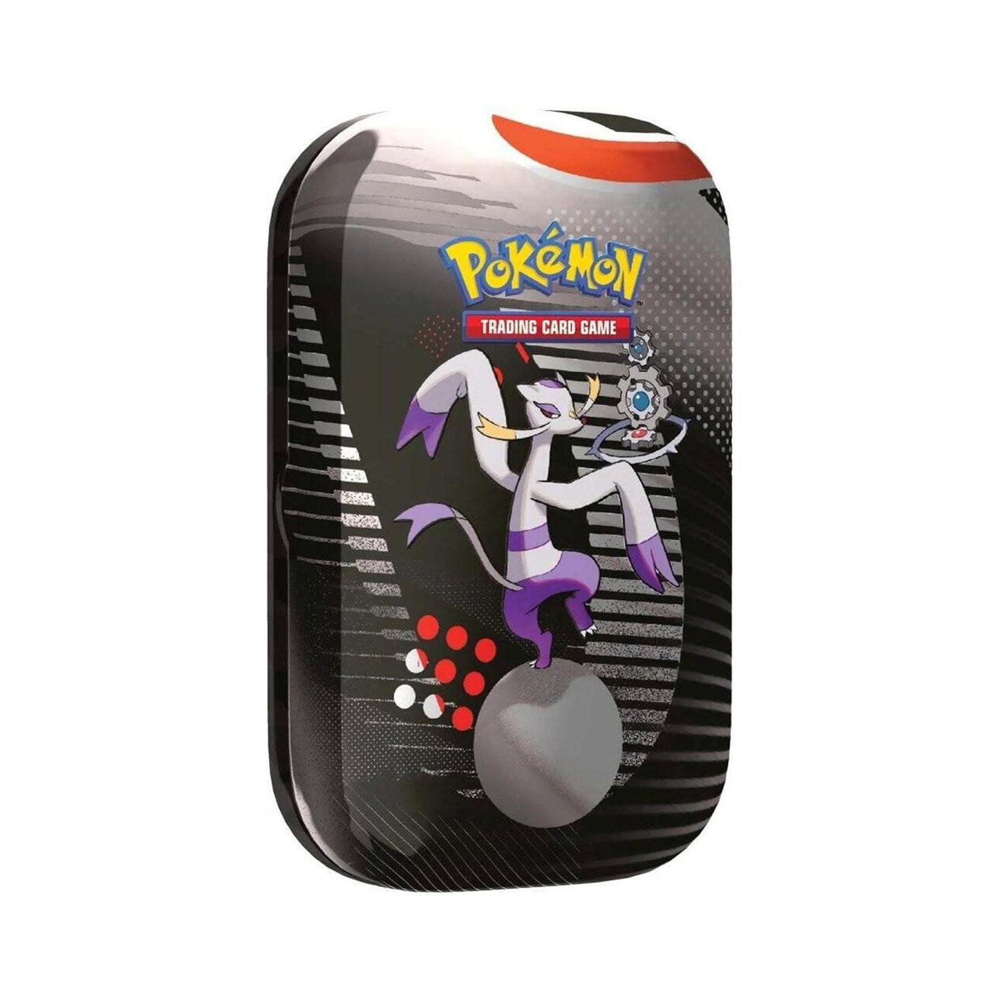 Pokémon TCG: Unova Mini Tin (Styles Vary)