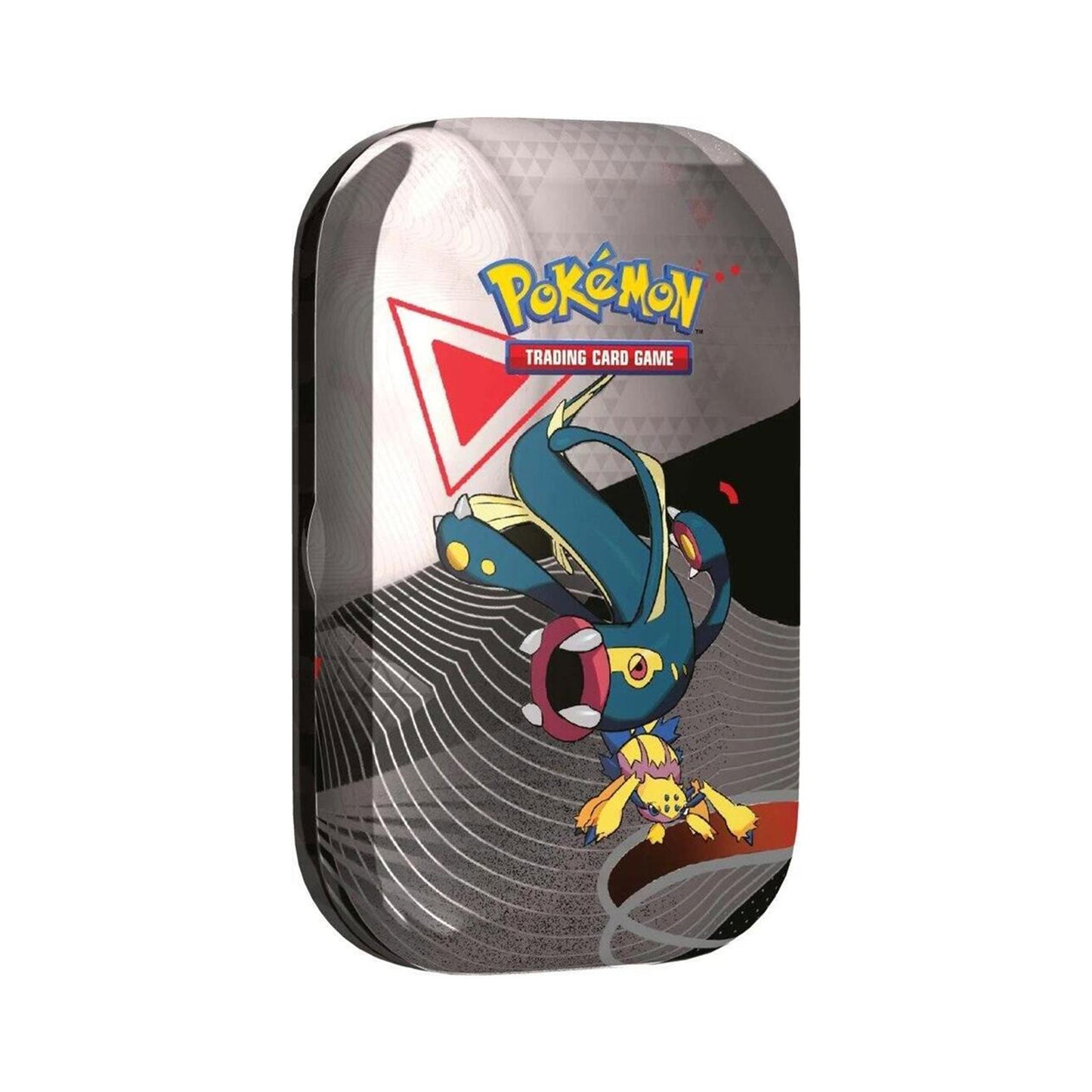 Pokémon TCG: Unova Mini Tin (Styles Vary)
