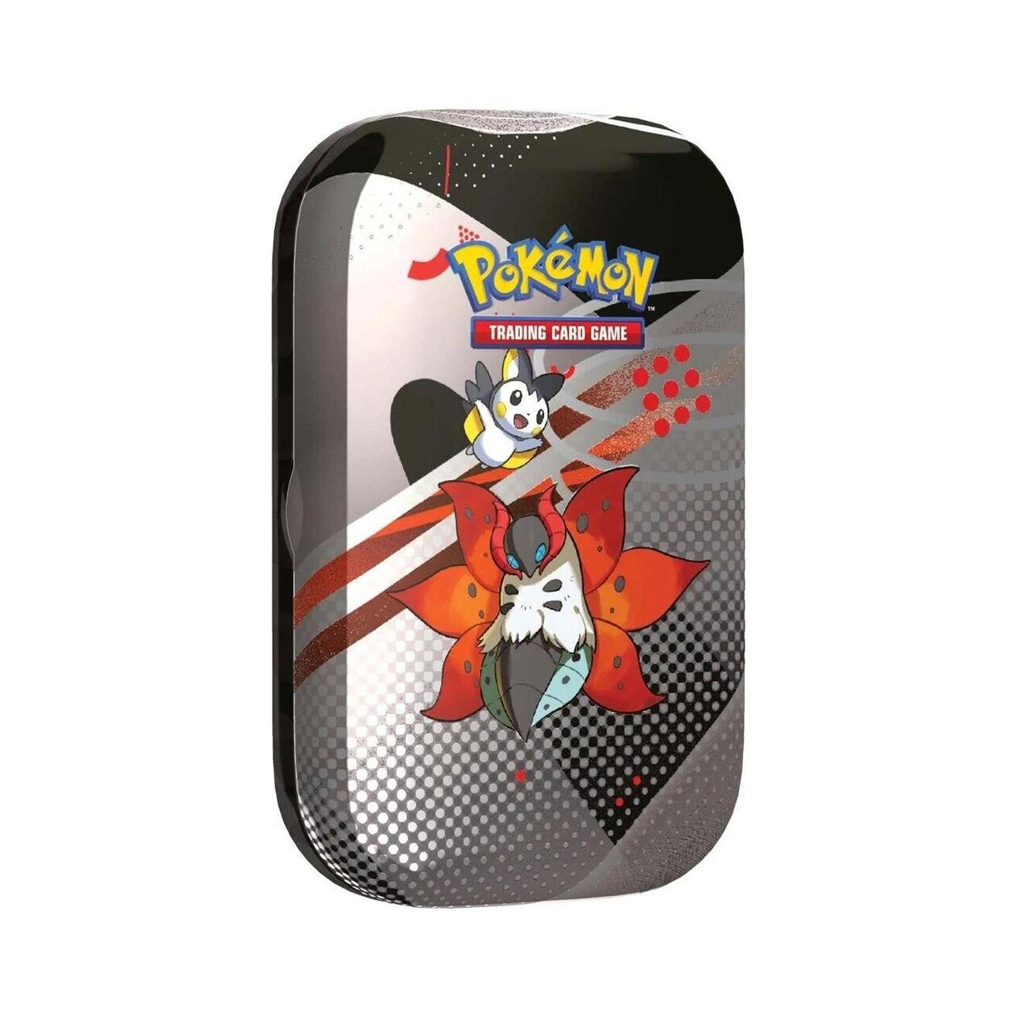 Pokémon TCG: Unova Mini Tin (Styles Vary)