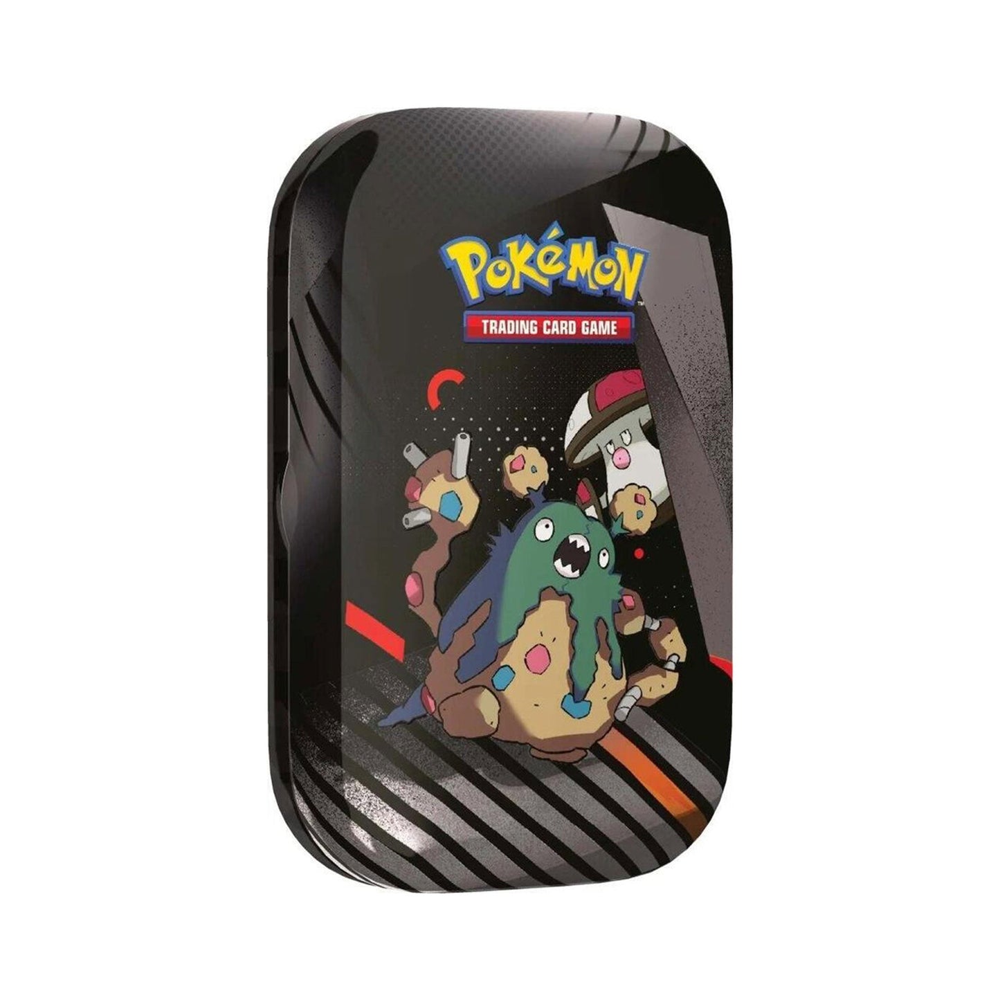 Pokémon TCG: Unova Mini Tin (Styles Vary)