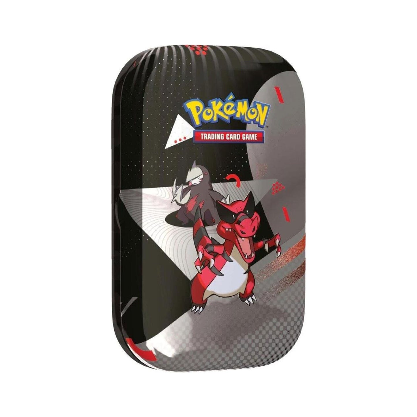 Pokémon TCG: Unova Mini Tin (Styles Vary)