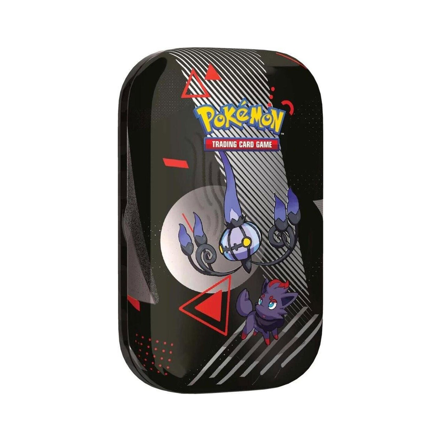 Pokémon TCG: Unova Mini Tin (Styles Vary)